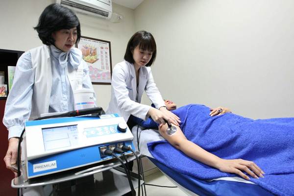 NMW Skincare Perkenalkan Teknologi Perawatan Kulit