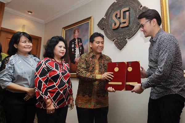 Kerja Sama Pengelolaan Manajemen Hotel
