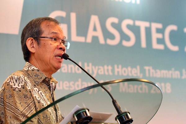 Penyelenggaraan Pameran Industri Kaca Glasstec 2018