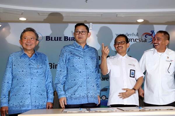 Dukung Visit Wonderful Indonesia 2018