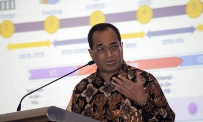 Bisnis Indonesia Gelar Forum Logistik Bertajuk Dwelling Time