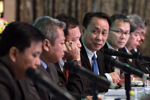 Astra Agro Lestari Bagikan Dividen