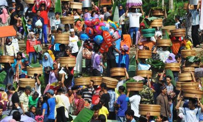 Tradisi Nyadran Kembangsari, Ini Maknanya