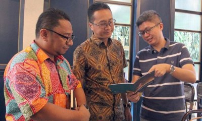 Paparan Kinerja Vale Indonesia
