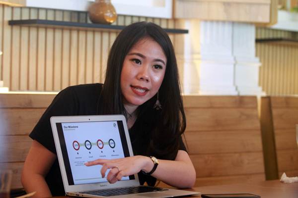 MatahariMall.com Gelar Pameran di Makassar