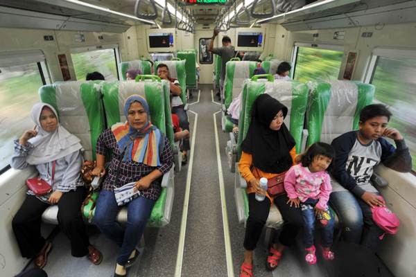 Warga Padang Kini Punya Minangkabau Ekspres