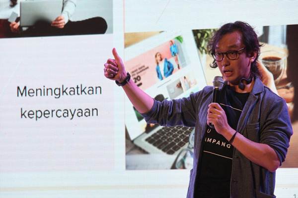 MatahariMall.com Luncurkan Koleksi Fesyen Mavis dan Massilca