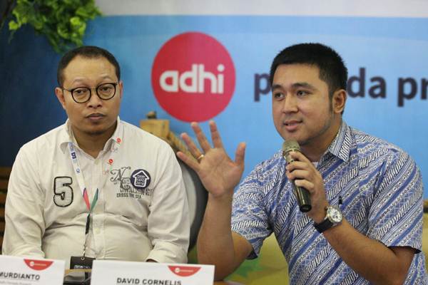 Diskusi Fenomena Properti Generasi Milenial