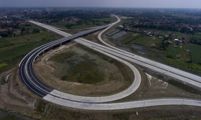 TOL PEJAGAN-PEMALANG