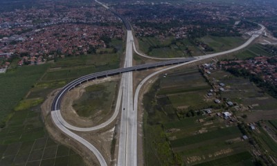 TOL PEJAGAN-PEMALANG