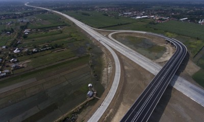 TOL PEJAGAN-PEMALANG