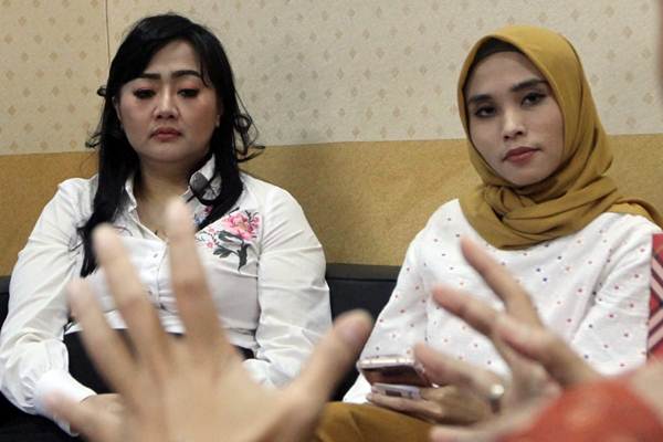 Marga Abhinaya Abadi Kunjungi Bisnis Indonesia
