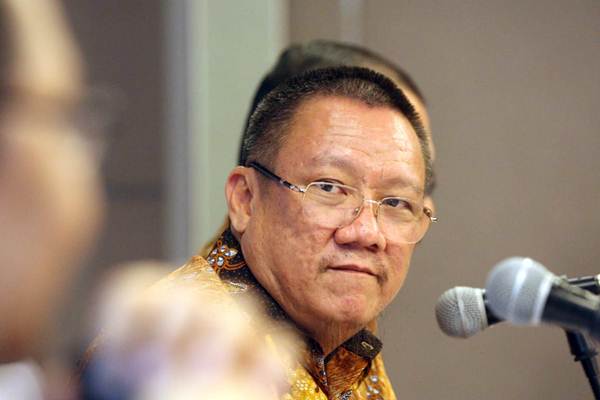 Buyung Poetra Sembada Bagikan Dividen