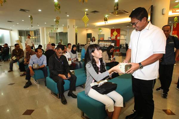 Libur Lebaran, Bank BNI Tetap Beroperasi