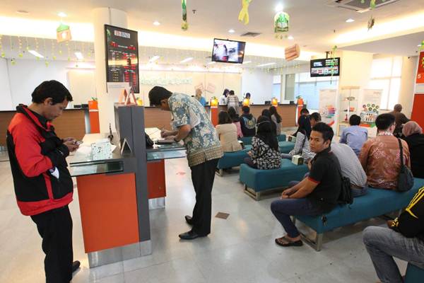 Libur Lebaran, Bank BNI Tetap Beroperasi