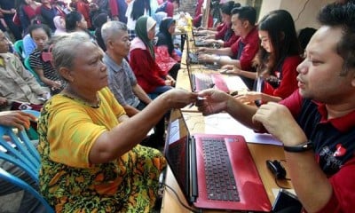 Pasar Murah Artha Graha Peduli