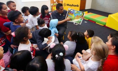 Program Maybank Indonesia Pascalibur Lebaran