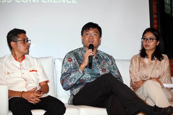 Nama Baru COCOWORK