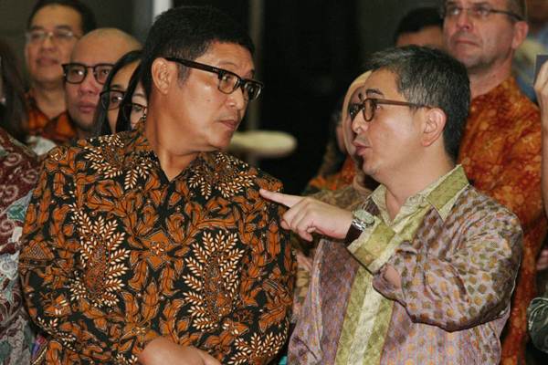 Indika Energy Buka Perdagangan Saham 