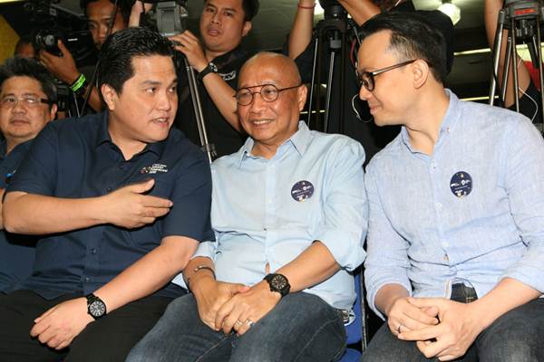 Astra International Jadi Official Prestige Partner Asian Games 2018 