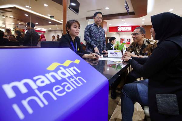 Sinergi Mandiri Inhealth dan Siloam Hospitals 