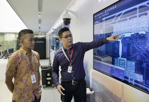 Huawei Dukung Transformasi Digital Indonesia