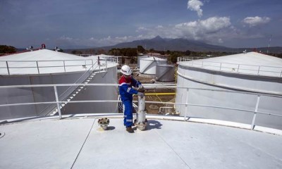 Pengembangan Terminal Bahan Bakar Minyak Maumere