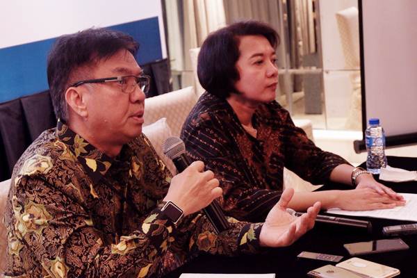 Pertamina dan PLN Jalin Kerja Sama