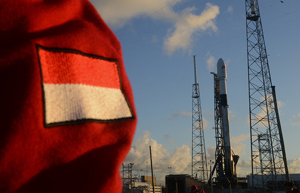SATELIT TELKOM
