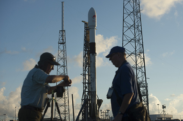 SATELIT TELKOM