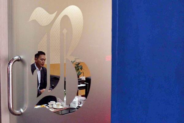 Hotel Ibis Cawang Kunjungi Bisnis Indonesia