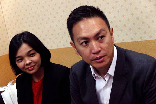 Hotel Ibis Cawang Kunjungi Bisnis Indonesia