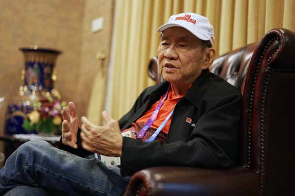 Atlet Terkaya Dalam Gelaran Asian Games 2018