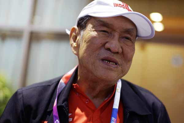 Atlet Terkaya Dalam Gelaran Asian Games 2018