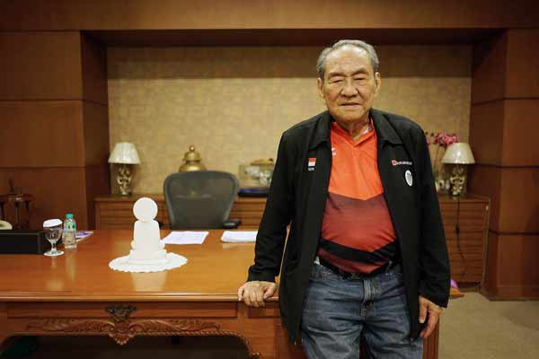 Atlet Terkaya Dalam Gelaran Asian Games 2018