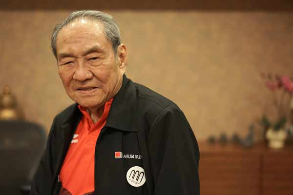 Atlet Terkaya Dalam Gelaran Asian Games 2018