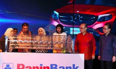 Pengundian Panin Super Bonanza 2018