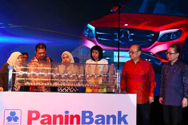 Pengundian Panin Super Bonanza 2018