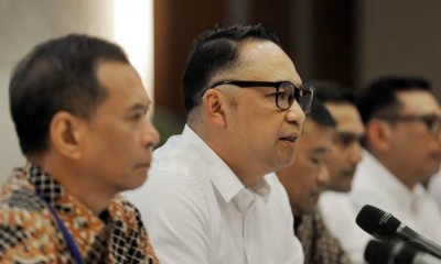 I Gusti Ngurah Askhara Danadiputra Jadi Dirut Garuda Indonesia