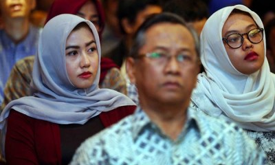Bisnis Indonesia Selenggarakan Diskusi Terbatas Freeport