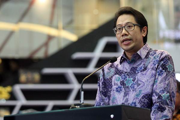 Peluncuran Indeks Simas ETF IDX 30