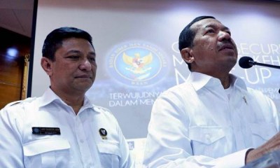 Mewujudkan Ruang Siber yang Aman