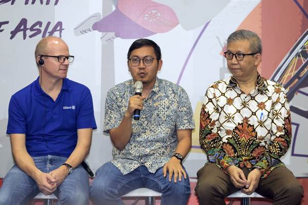 Bukalapak Dukung Asian Para Games 2018