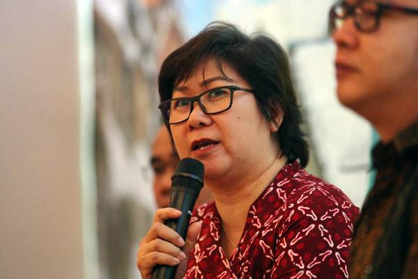 Bayu Buana Gelar Pameran Perjalanan