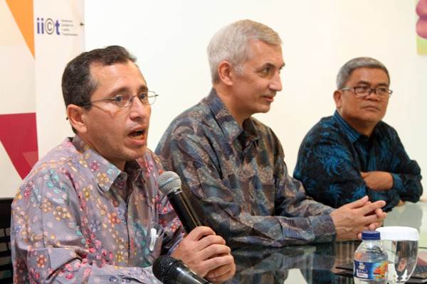 Penyelenggaraan Asian Mediation Association Conference 2018