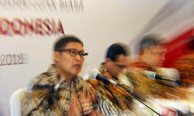 Target Pendapatan Bursa Efek Indonesia di 2019