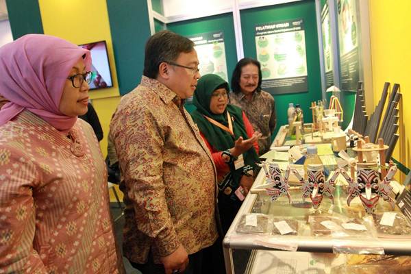 Pembukaan Festival Filantropi Indonesia 2018