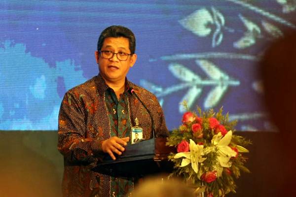 Pertemuan Tahunan Bank Indonesia Provinsi Jawa Barat