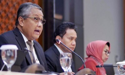Bank Indonesia Pertahankan Suku Bunga Acuan