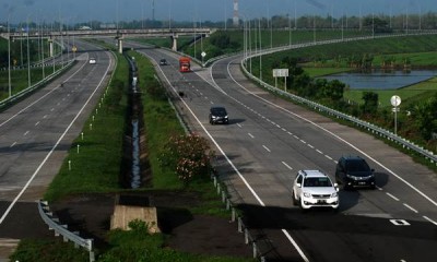 Pemberlakukan Tarif Baru Tujuh Ruas Jalan Tol Trans Jawa